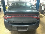 Driver Front Seat Bucket Cloth Manual Fits 13-16 Dart 10122295. Fixed Price $319.83.