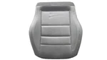 08-14 Mercedes W204 C250 C300 Front Right Side Lower Bottom Seat Cushion Black. Fixed Price $94.50.