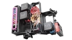 11-18 Audi A8L Quattro S8 Fuse Relay Junction Box Black Holder 4H0907348C Oem. Fixed Price $34.80.