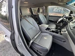 Passenger Front Seat Leather Heated Electric Fits 15-16 Sedona 1055266. Fixed Price $145.00.