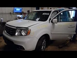 Pilot 2013 Third Seat Station Wagon Van 10244106. Fixed Price $398.17.