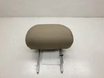 2008 Toyota Highlander Driver Side Rear Leather Headrest Assembly. Fixed Price $100.49.