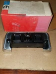 Mopar Nos 1975-77 Plymouth, Dodge, B-body Left Power Bucket Seat Switch B28. Fixed Price $199.99.