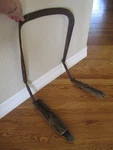 1914 1919 Model Ford Coupe Center Door Seat Bench Frame Tin Lizzie. Fixed Price $129.95.