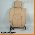 11-18 Porsche Cayenne 958 Rear Right Top Upper Seat Cushion W/headrest Beige Oem. Fixed Price $180.50.