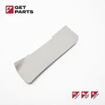 06-12 Mercedes W164 X164 GL350 GL450 Cover Seat Rail Trim Left Side Gray. Fixed Price $19.20.