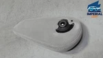 2015-2020 Toyota Sienna Rear Row Seat Driver Side Armrest Cloth Oem. Fixed Price $60.45.