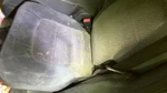 Liberty 2004 Seat Rear 341450. Fixed Price $399.90.