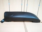 Vw Volkswagen Cc Lower Rear Right Passenger Center Pillar Black 3C8885702H. Fixed Price $25.00.