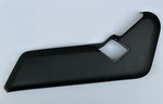 New Genuine Mercedes Class 2009+ Driver Side Seat Cover Panel Black 2129182730. Fixed Price $79.95.