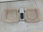 Cadillac Cts Coupe Set Of Rear Leather Seat Lower Cushion Fits 2011-2015 12. Fixed Price $224.87.
