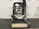1996 Mercedes SL320 Front Driver Left Lh Power Seat Track W/motors. Fixed Price $300.00.