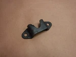 Jeep Wrangler Yj CJ7 76-95 Rear Folding Seat Bracket Fender Side Single Piece. Fixed Price $21.99.