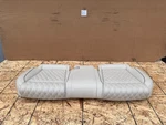Genesis GV70 2022-2026 Oem Rear Lower Seat Cushion Assembly (gray). Fixed Price $249.95.