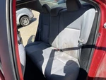 2014 Toyota Corolla Rear Back Seat 972251. Fixed Price $150.00.