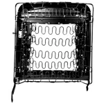 1969 Mustang Seat Back Frame W/ Headrest Mounting Holes Right Side Dii - 3641RD. Fixed Price $210.95.