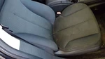 Passenger Front Seat Bucket Electric Cloth Fits 04-08 Pacifica 444776. Fixed Price $164.06.