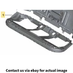 2013 Bmw 520I Rear Seat Carrier Frame Used Oem 52209162835. Fixed Price $250.99.