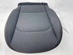 2025 Kia K4 Front Left Lower Seat Bottom Cushion Oem. Fixed Price $307.89.