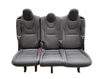 2021-2025 Tesla X Rear Left & Right 2ND Row Seat Assembly Black. Fixed Price $1198.99.