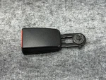 Rear Seat Belt Buckle Left Mercedes X164 W164 ML320 GL320 Oem. Fixed Price $30.00.