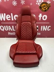 2018-2024 Audi S4 A5 S5 Sportback Front Left Driver Seat Upper & Lower Cushion. Fixed Price $290.90.