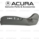 15 - 20 Acura Tlx Front Driver Seat Switch Reclining Cover Trim Gray Oem. Fixed Price $174.14.