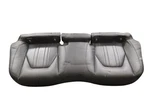 09-11 Jaguar X250 Xfr Rear Lower Seat Bottom Cushion Bench Leather Black Oem. Fixed Price $88.00.