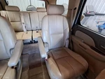 2009 Chevrolet Tahoe Left Bucket Seat Assembly - Used, 155K Miles, Oem. Fixed Price $379.95.