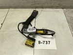 2005 Bmw X3 E83 Front Right Passenger Side Seat Belt Buckle W/ Tensioner Oem+. Fixed Price $79.39.