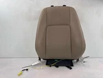 2016 - 2019 Lexus IS300 IS350 Front Left Driver Side Seat Upper Cushion Oem. Fixed Price $174.80.