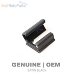 2015-2019 Vw Golf Sportwagen Front Seat Rail Cover / Trim 5GM881348. Fixed Price $7.21.