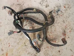 2000-2002 Honda Accord Front Driver Power Seat Wire Harness 81711-S87-A700 Oem. Fixed Price $53.99.