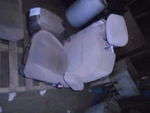 Front Seat Fits 01-04 Ford F250SD Pickup 124414. Fixed Price $150.00.