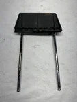 94- 99 Bmw E36 3-SERIES Convertible Rear Headrest Oem Frame No Foam. Fixed Price $14.99.
