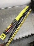 New Windshield Wiper Blade Rear Driver 28" Passenger Side Rh Lh Front J Hook. Fixed Price $10.00.