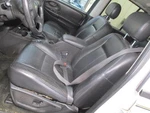 Driver Front Seat Bucket Leather Electric With Memory Fits 05-09 Envoy 1924828. Fixed Price $463.51.