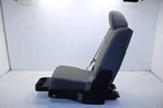 2015-2020 Ford F150 Xl Super Cab 2.7L 4WD Front Center Seat Split Bench Complete. Fixed Price $531.53.