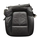 11-18 Porsche Cayenne 958 Front Right Side Lower Bottom Seat Cushion Black Oem. Fixed Price $130.00.