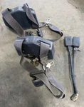 88-98 Chevy / Gmc Truck & Suv Blue Seat Belts Reg. Cab (read Listing). Fixed Price $125.00.