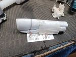 Passenger Right Seat Air Bag 80620CW000 Fits 22-24 Tucson 2971974. Fixed Price $274.55.