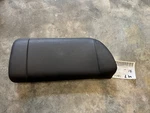 2000-2004 Porsche 911 996 Cabrio Rear Seat Center Cushion Left Black Oem. Fixed Price $44.95.