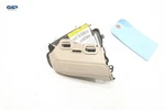 2014-16 Mercedes E350 S212 Front Left Driver Side Seat Plevic Oem. Fixed Price $82.49.