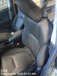 Lh Blk/gry Clo Man Seat Assy Oem 17-23 Subaru Impreza. Fixed Price $175.00.