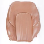14 - 19 Maserati Ghibli Front Passenger Upper Seat Backrest Cushion Cover Oem. Fixed Price $148.99.