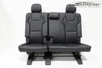 2020-2022 Kia Telluride Rear Third 3RD Row Seat Cushion W/ Headrests Oem. Fixed Price $615.99.