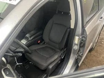 Passenger Front Seat Bucket Cloth Manual Fits 11-17 Journey 216471. Fixed Price $594.90.