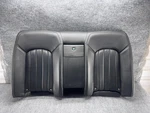 Mercedes W215 CL55 CL65 CL600 Amg Rear Top Upper Seat Cushion Black Oem. Fixed Price $137.49.