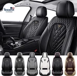 Ford Mustang Car Seat Covers 2000-2026, Waterproof Nappa Leather Front. Fixed Price $199.87.