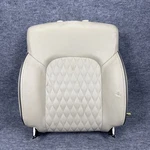 2018- 2021 Infiniti QX80 Front Right Side Passenger Seat Upper Cushion Biege. Fixed Price $220.50.
